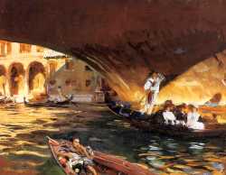 The Rialto 1