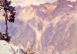 The Tyrol