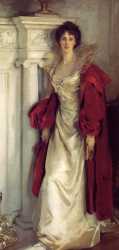 Winifred - Duchess Of Portland