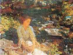The Black Brook