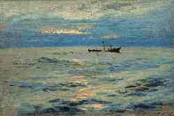 The Derelict