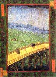 Japonaiserie - Bridge In The Rain