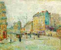 Boulevard De Clichy