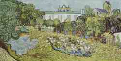 Daubigny-s Garden