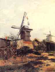 Le Moulin De Blute-Fin