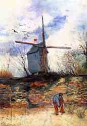 Le Moulin De La Galette 2