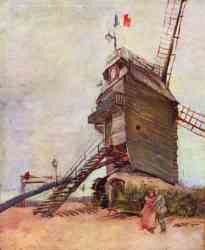 Le Moulin De La Galette 4