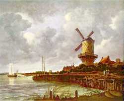 El Molino De Wijk