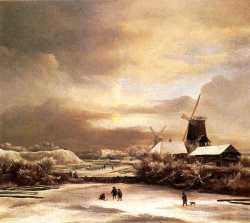 Winter Landscape