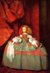 Infanta Margarita