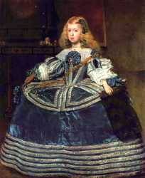 Infanta Margarita 3