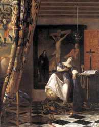 The Allegory Of The Faith