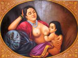 Blissful Motherhood