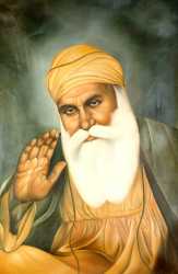 Guru Nanak