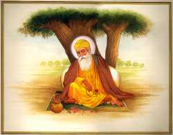 Guru Nanak 2