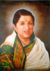 Lata Mangeshkar - The Living Legend Of Indian Music