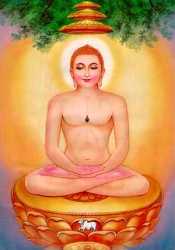 Vardhamana Mahavira