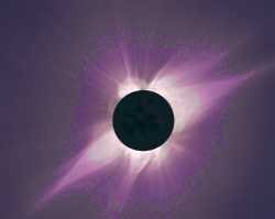 A Total Solar Eclipse