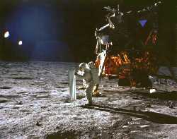 Aldrin And Apollo 11 - 2