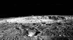 Copernicus Lunar Orbiter