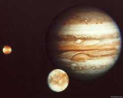 Jupiter-s Moons