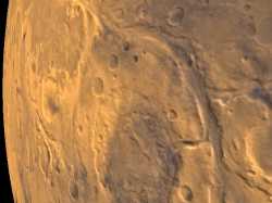 Mars - 013