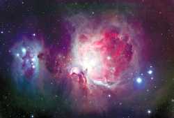 Orion Nebula