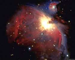 Orion Nebula 3