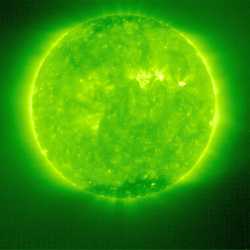 Solar Eclipse 02