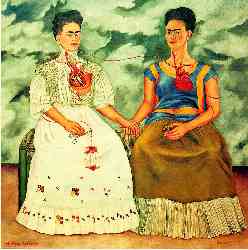 Las Dos Fridas