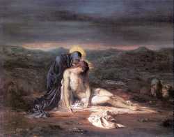 Pietà 2