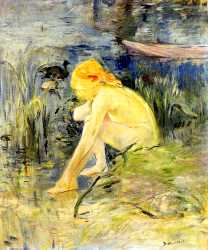 Bather