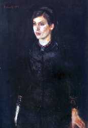 The Sister Inger (1884)