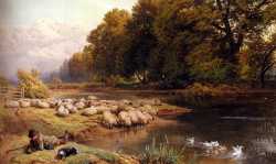 The Shepherds Rest