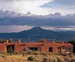 Ghost Ranch