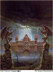 Temple Of Elemental Evil