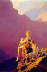 Contentment 1927