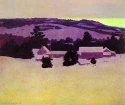 Daniel’s Farm