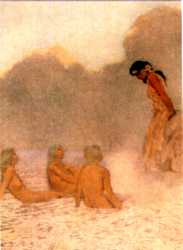 Proserpina