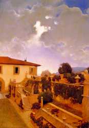 Villa Gamberaia Settignano