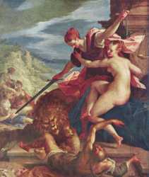 Allegory