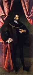 Duke William V Of Bavaria