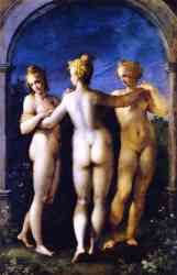 The Three Graces