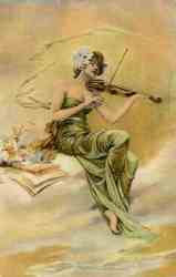 Muse De La Musique