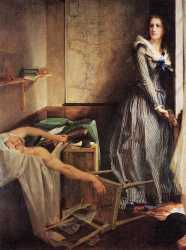 Charlotte Corday