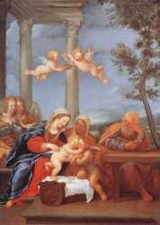 Holy Family