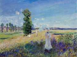 The Walk (Argenteuil)