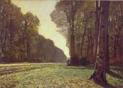 The Road To Chailly
