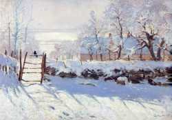 The Magpie
