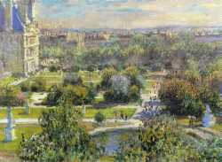 The Tuileries